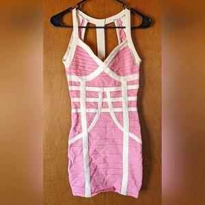 Arden B Dress